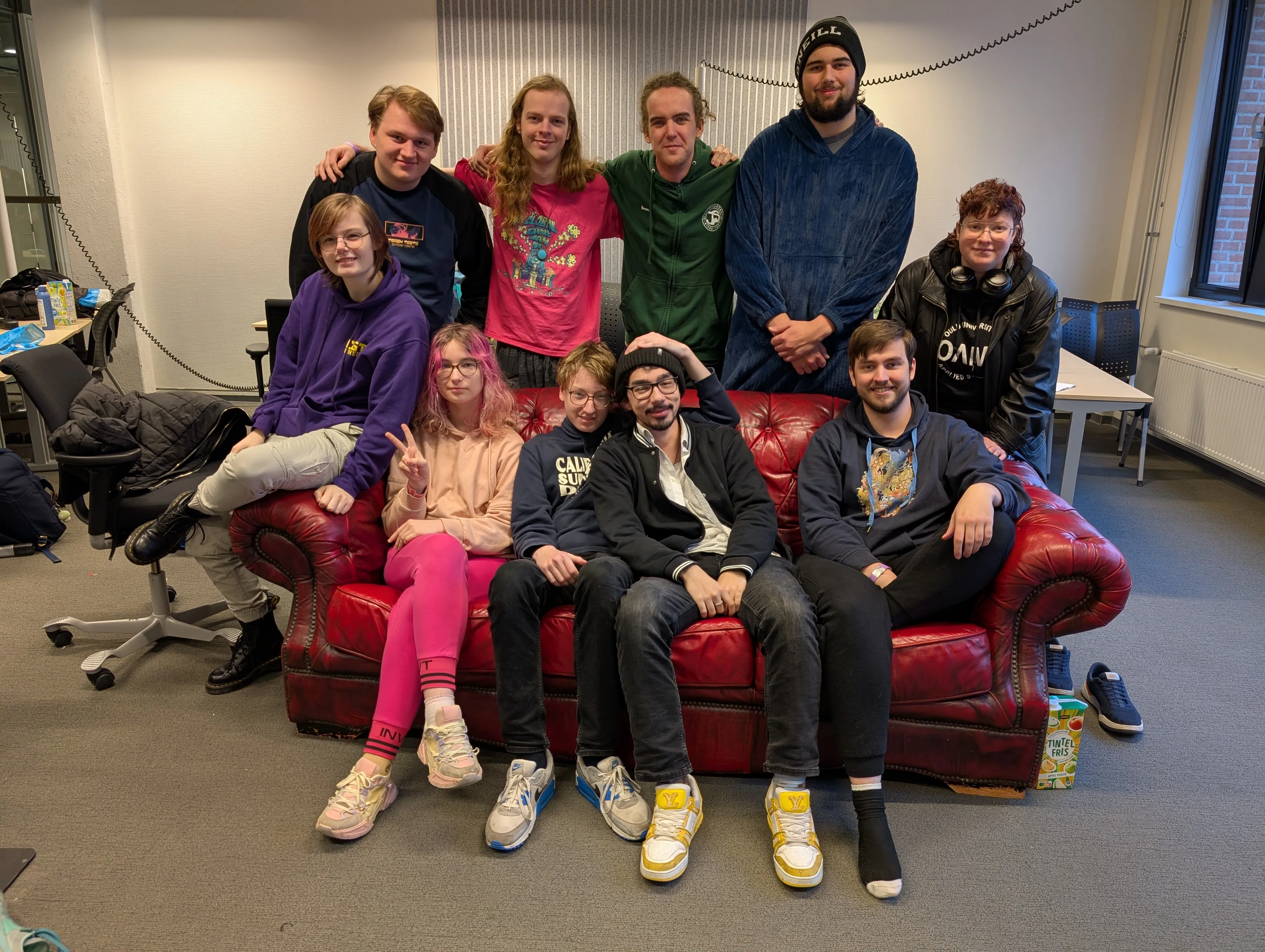 Global Game Jam 2025