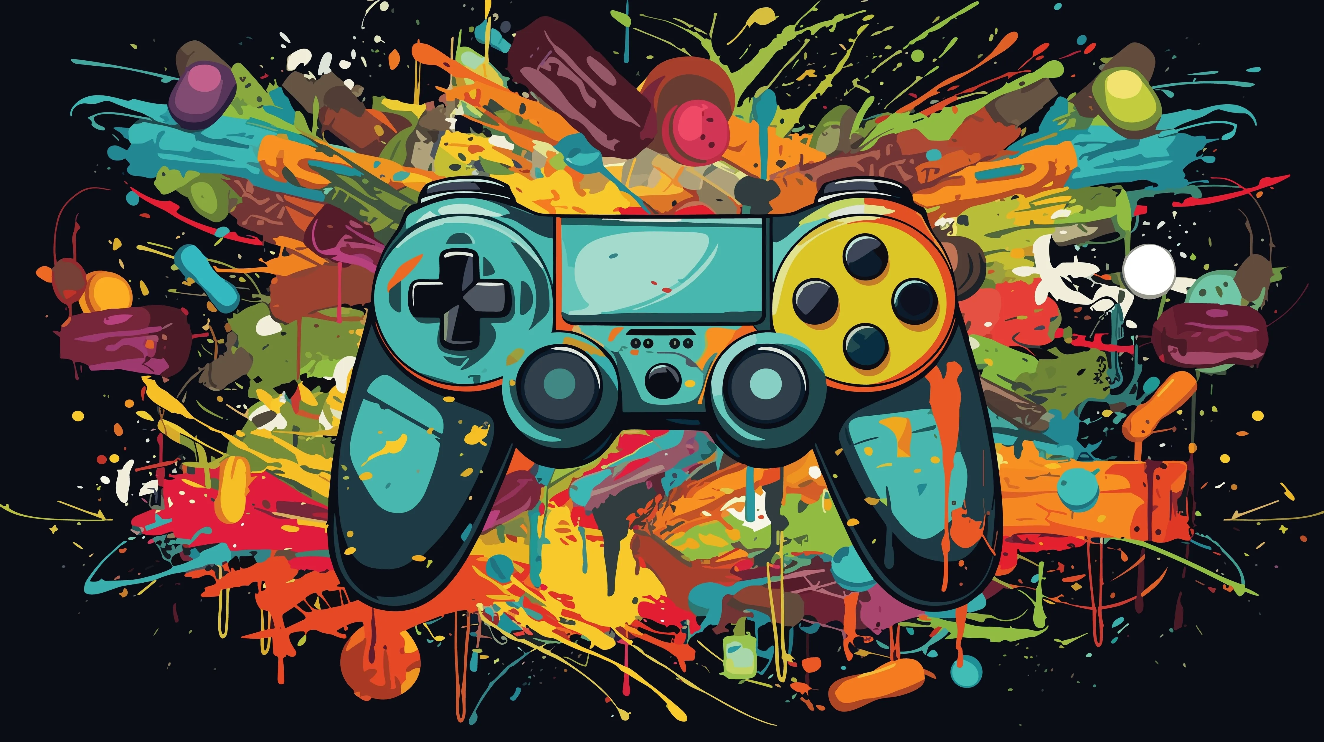 Gaming